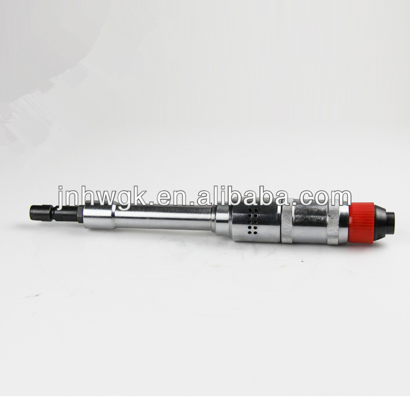 Popular !!! air pneumatic straight grinder /grinding machine