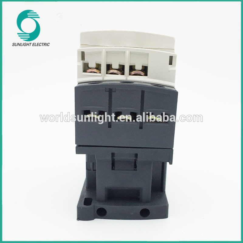 SGMC-12 LC1-12 12A magnetic electrical AC contactor