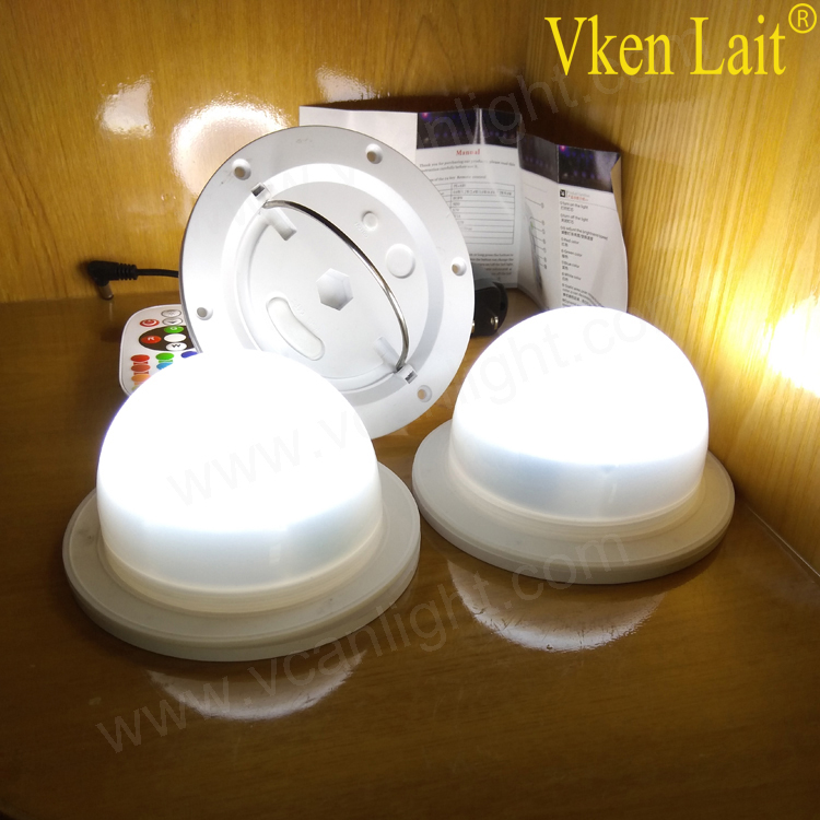 Remote Led rgbw For Bar Led Lights Rgbw