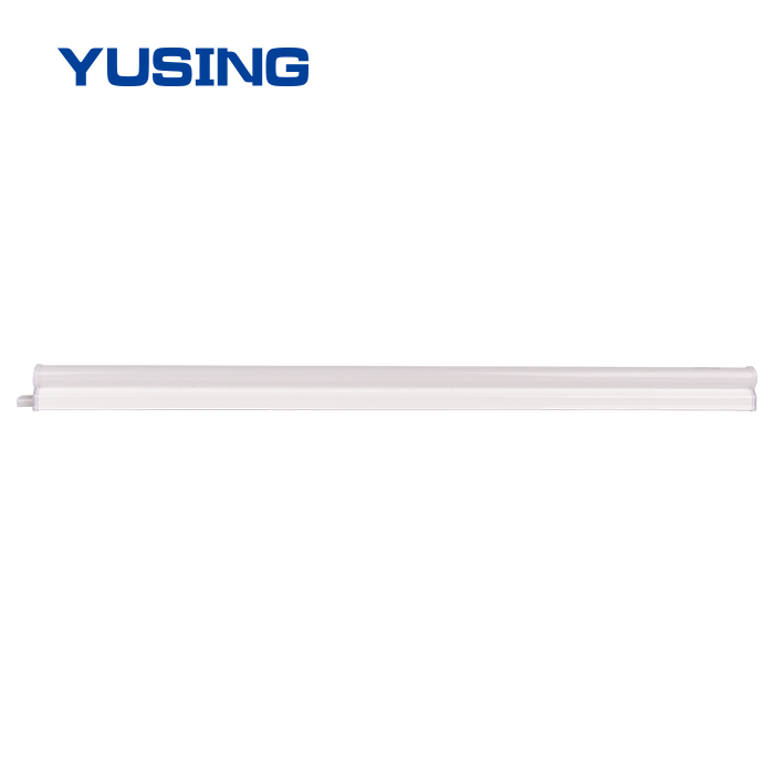 Replace Fluouescent Tube Lamp 60cm Economic 8W T5 LED Integeated Tube Light