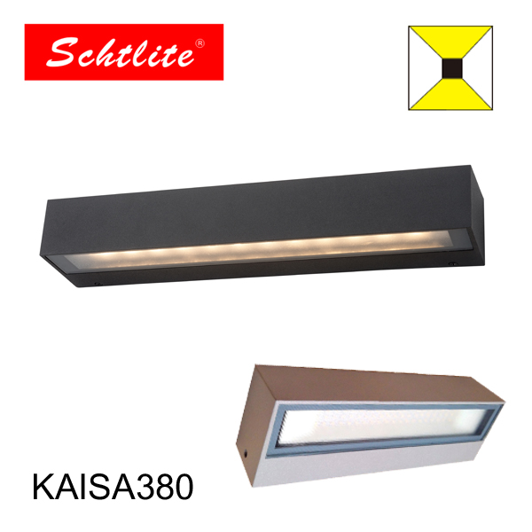 KAISA outdoor wall up and down led waterproof light