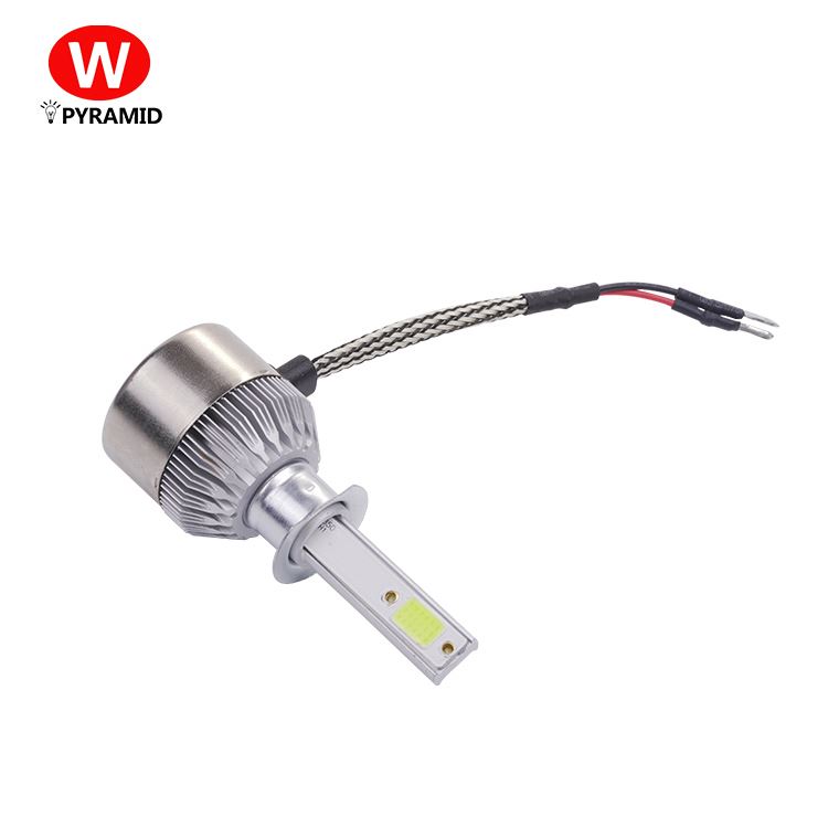 Direct Buy China normal model silver color 18watt Adjustable Head lamp