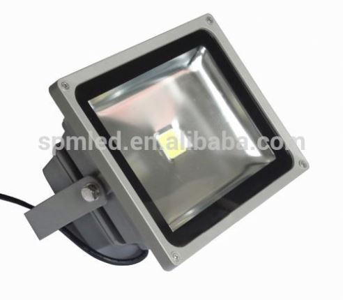 IP65 110V-265V rgb led floodlight dmx