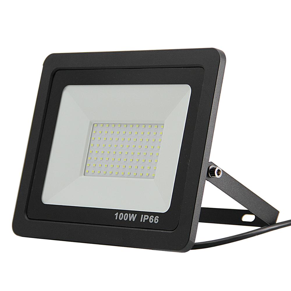 Smd waterproof led flood light 100w