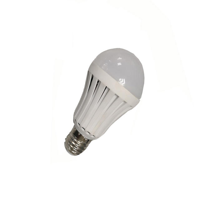 China Manufacturers rechargeable 5W 7W 9W 12W led emergency bulb