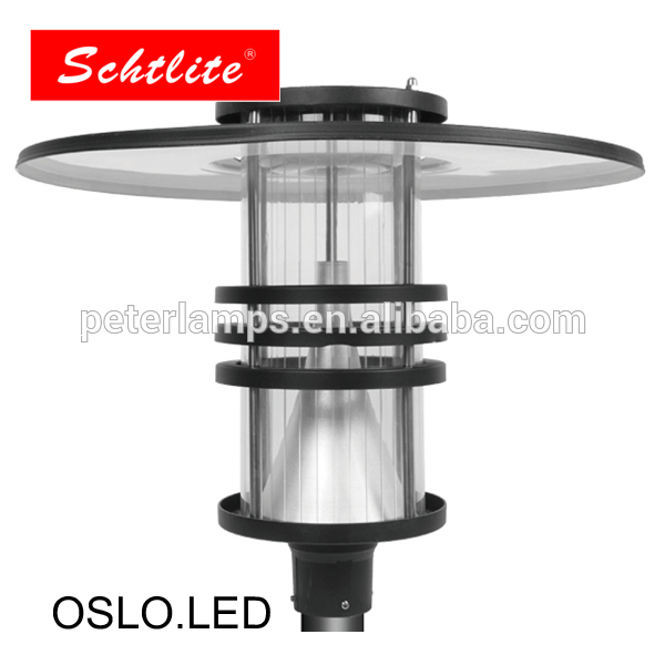 OSLO.S2 Top Selling Ningbo OEM Aluminum Wholesale Garden Cobra Street Led Light