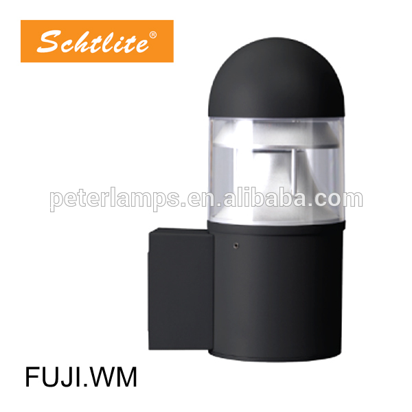 FUJI OEM Outdoor E27 Wall Surface Lighting Fixture