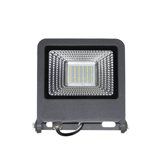 trade assurance ce rohs smd led flood light 20w