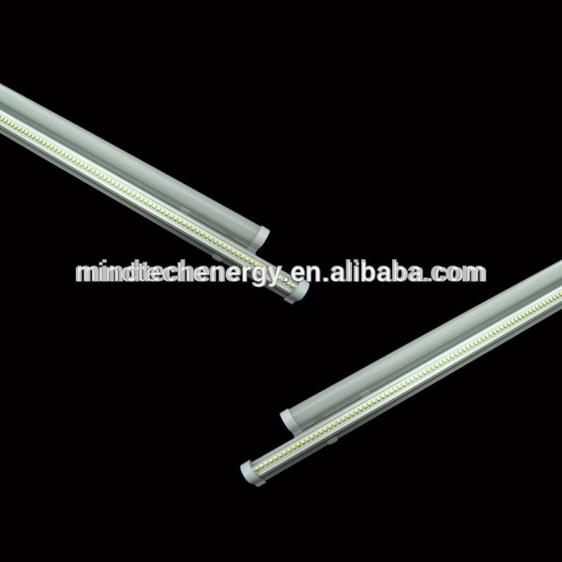 Cold white lighting led tube for house bedroom