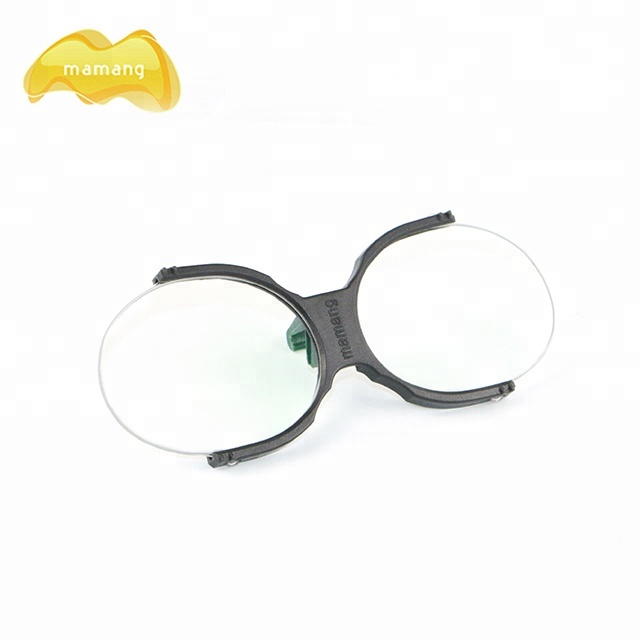 Mamang 1.5X lenses with the function of Filtering  blue light to protect eyes