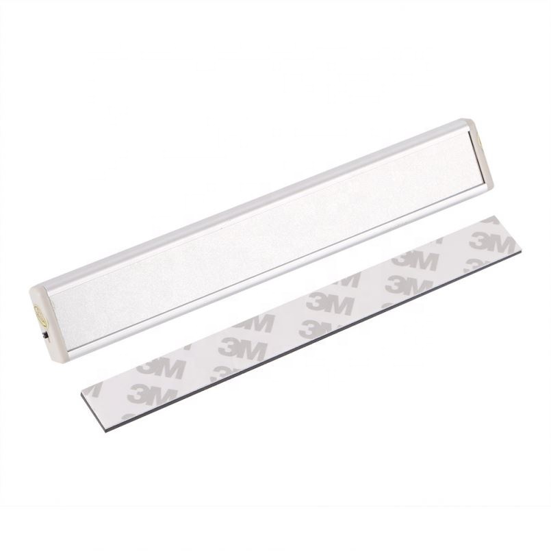 10LEDs LED Corner motion sensor cabinet light