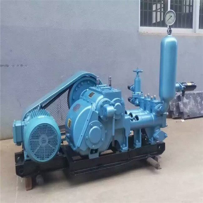 Electric mud pump drilling mud pump price