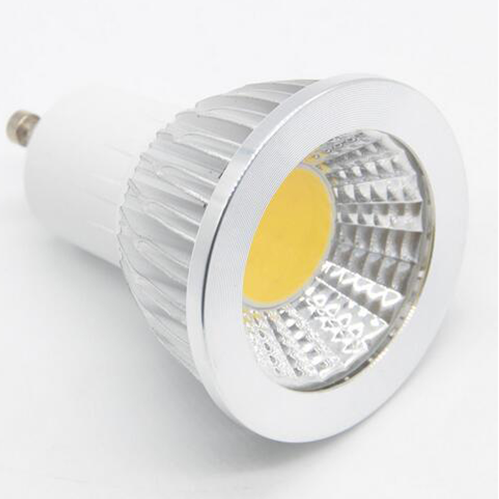 15W 12W 9W gu10 E14 MR16 220V 240V led gu10 led light