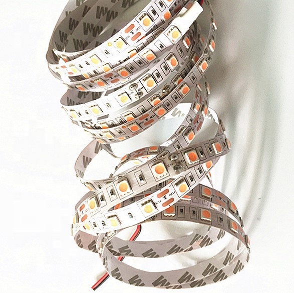 High quality led strip light 12V ultraviolet 390-400nm 395nm 5050 smd UV led strip