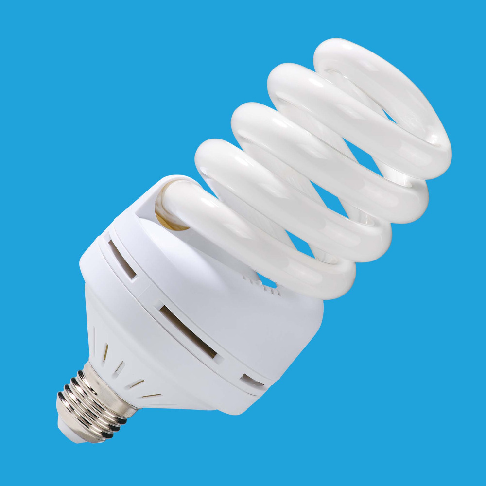 T2 13w energy saving bulb e 27 b22 CFL bulb with high quality raw materials