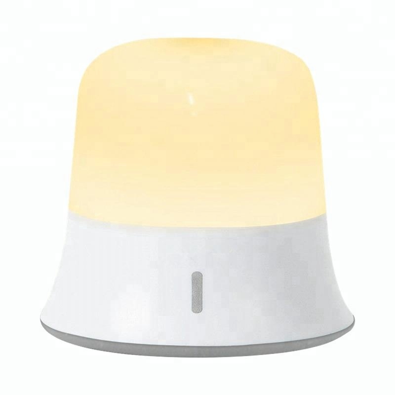 color changing warm white cool white Night light led 3W for baby room