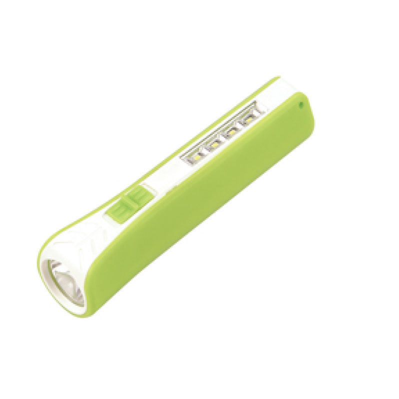 factory  portable LED Rechargeable mini 18650 usb Flashlight  for home