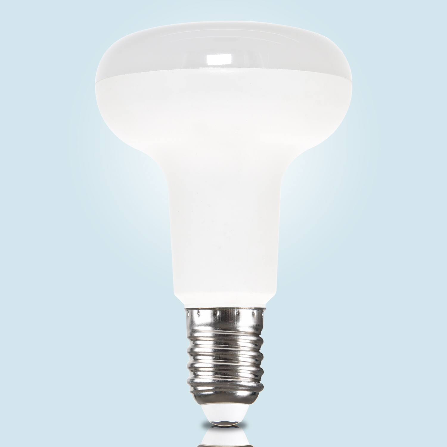 R39 shape 5W LED bulb with high quality