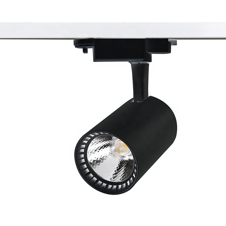 Best Price 2 Years Warranty Flicker Free 10W  Mini Modern Track Lighting