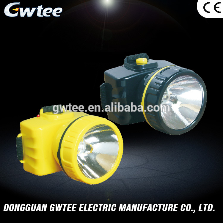 High quality eco-friendly 0.5w 600 mah GT-8607 wholesale led projector headlight