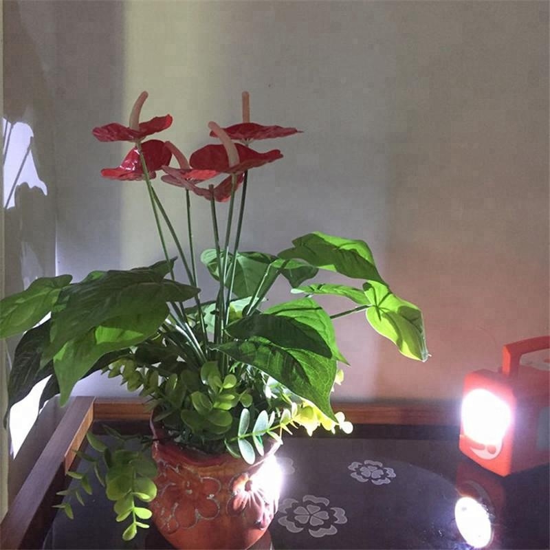 China factory long distance spotlight work power bank led flashlight, Magnesium fuel air battery waterproof saltwater light lamp