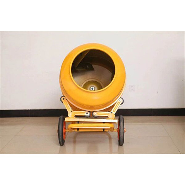 cement mixer cover/cement mortar mixer/cement mixer in wheelbarrow