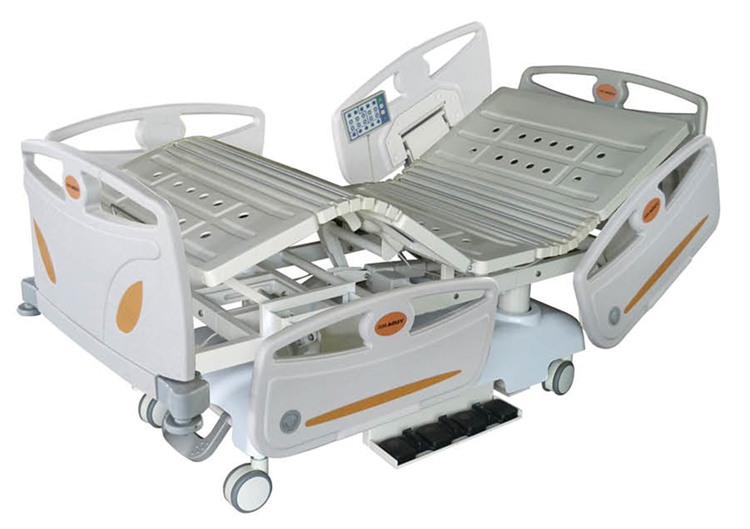 ICU Bed hospital bed medical hospital examination bed