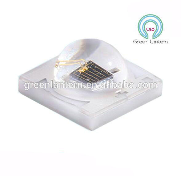 1w 3535 SMD LED 850nm infrared led light IR smd led