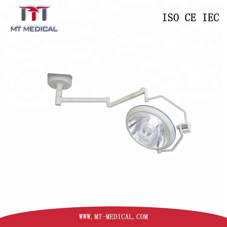OL-70/50 automatic shift lamp ceiling hospital halogen surgical operating ot light