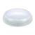 automatic movement sensitive fitting 15w led ceiling light 0% 25% microwave sensor lamp emergency battery maintained