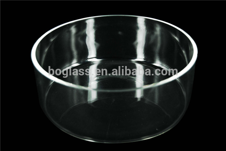 borosilicate 3.3 glass petri dish for laboratory use cheaper price