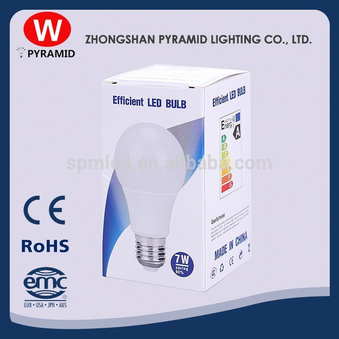 E14 3W E27 Led Corn Bulb