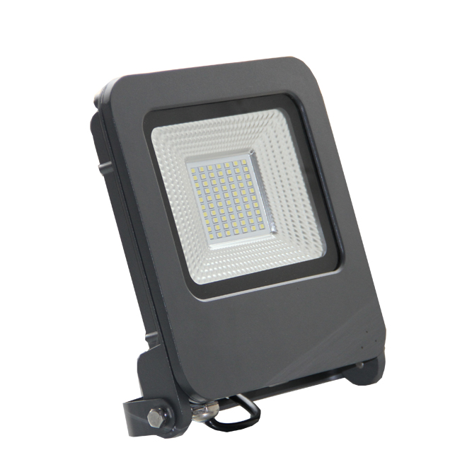 stadium popular product 50w led flood light