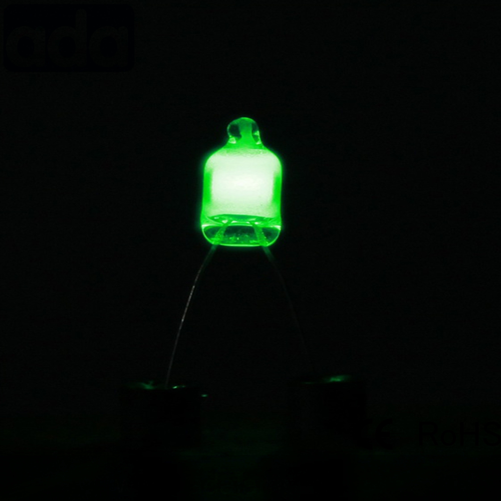 Neon Lamp Green switches indicator electrical mosquito mats indicator