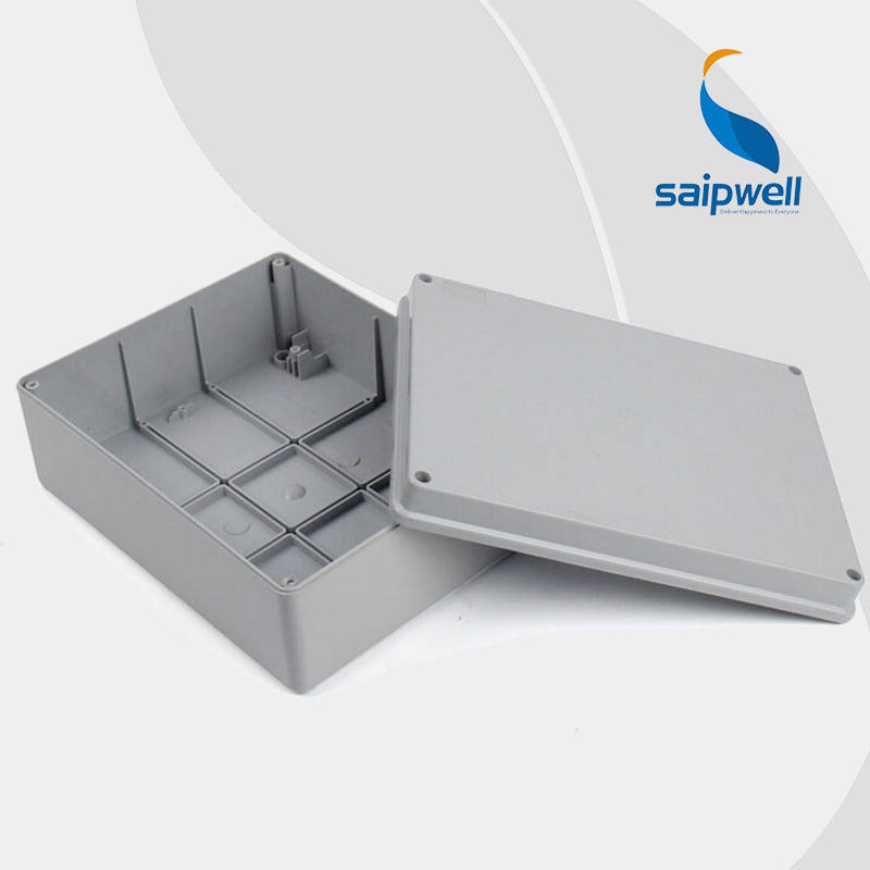 SAIPWELL Y IP66  High Quality Electronic Instrument Enclosures