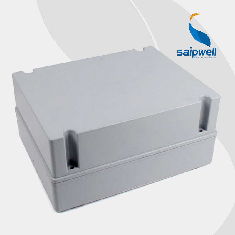 Saipwell YIP66 High Quality Electrical Distribution Box