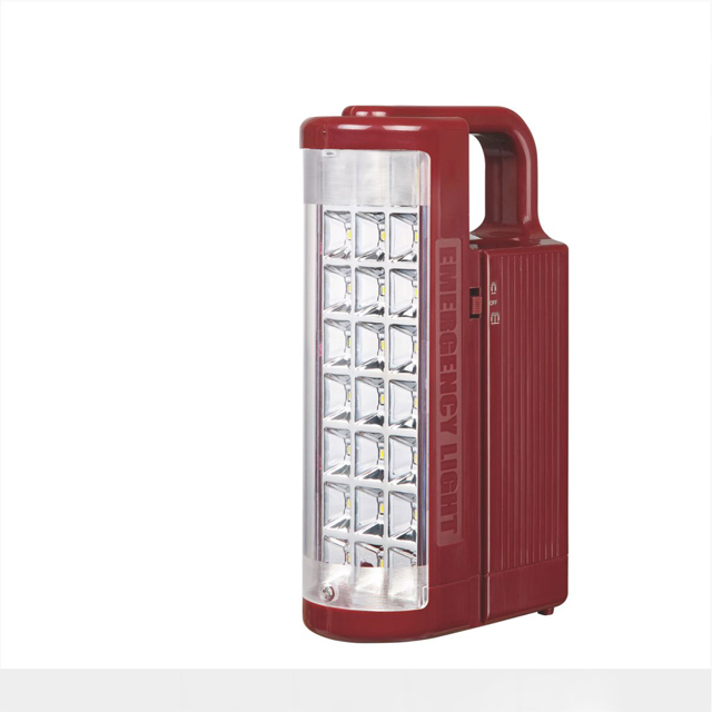 emergency led light SMD Changrong CR-1063TP