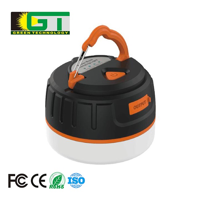 GT-ZP-03 Camping light