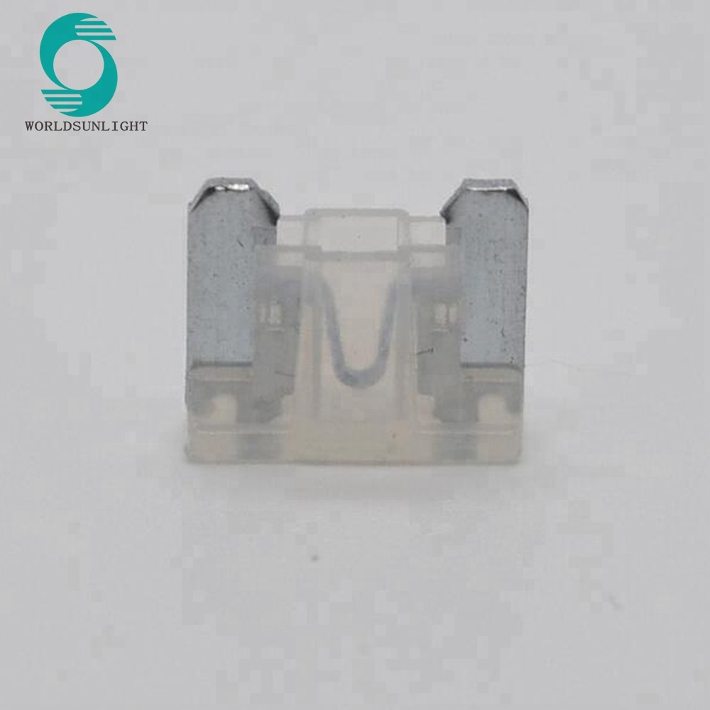 25 Amp white automatic Mini Size Type micro Blade Fuses