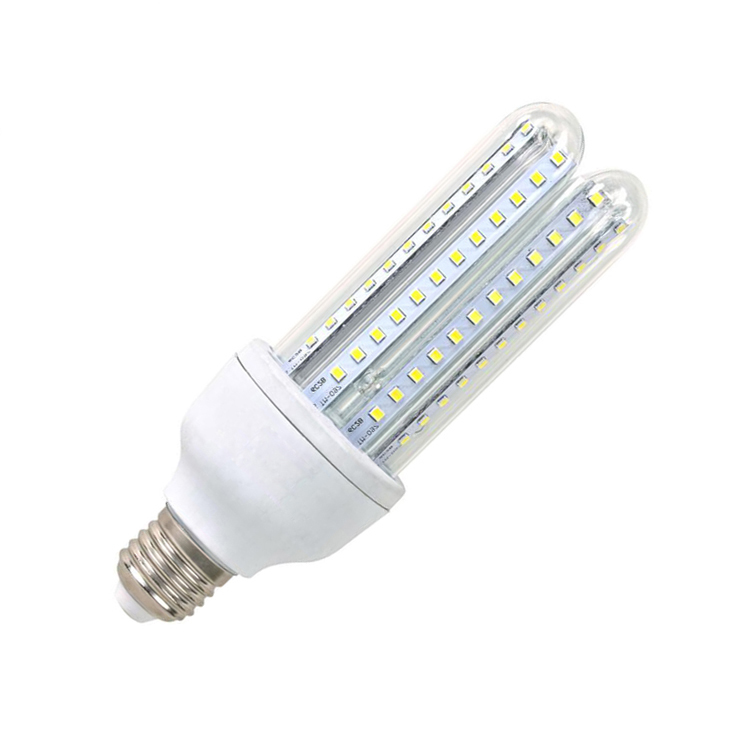 Ultra bright 2U 3U 4U CFL lighting 7w 9w 12w 16w energy saving bulb E27 B22 energy saving light bulb