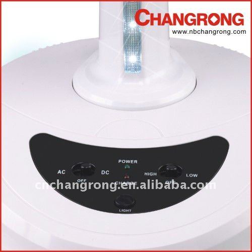 rechargeable stand fan price large battery powered dc fan stand