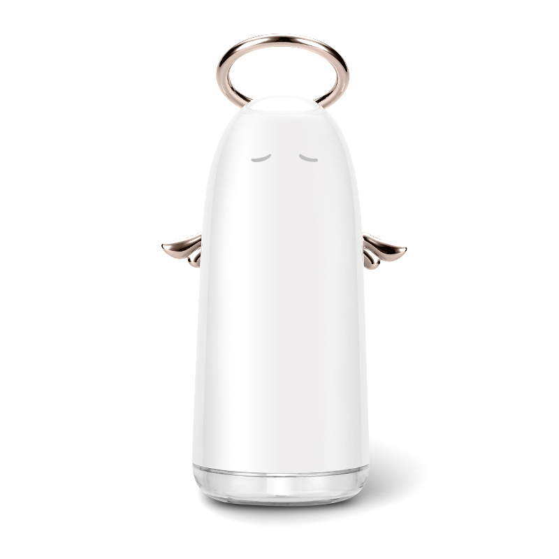 New Unique Mini Usb Perfume atomization Ultrasonic Air Humidifier