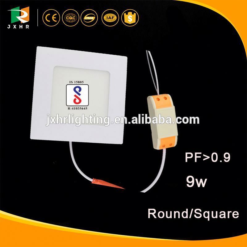 3-24w SMD 2835 marine navigation light control panel, panel led , led light panel ceiling