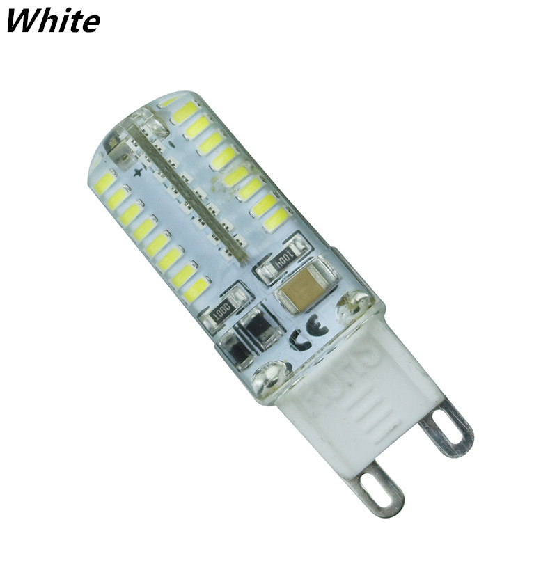 Hot High Quality Lower Price Led G4 G9 Light,led smd g9