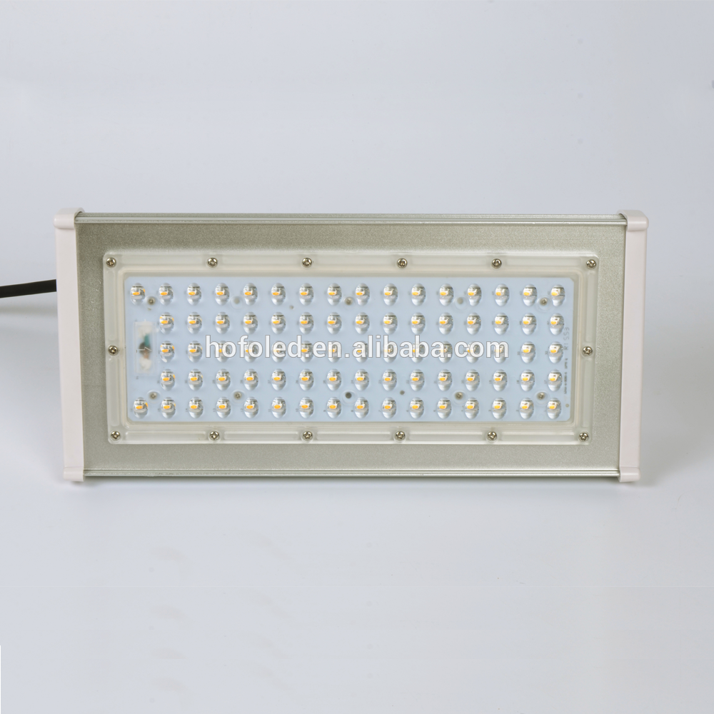 IP66 Industrial warehouse 50W LED Linear light