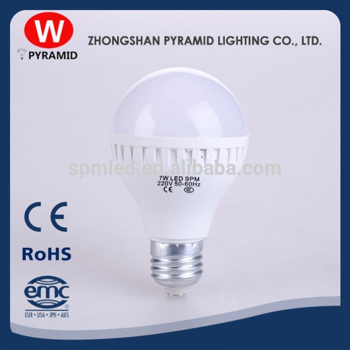 G9 7W Led G4 2700K Ac 230V Bulb