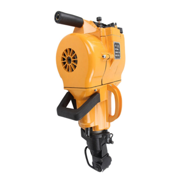 YN27gas powered rock drill/ hand held rock drill price