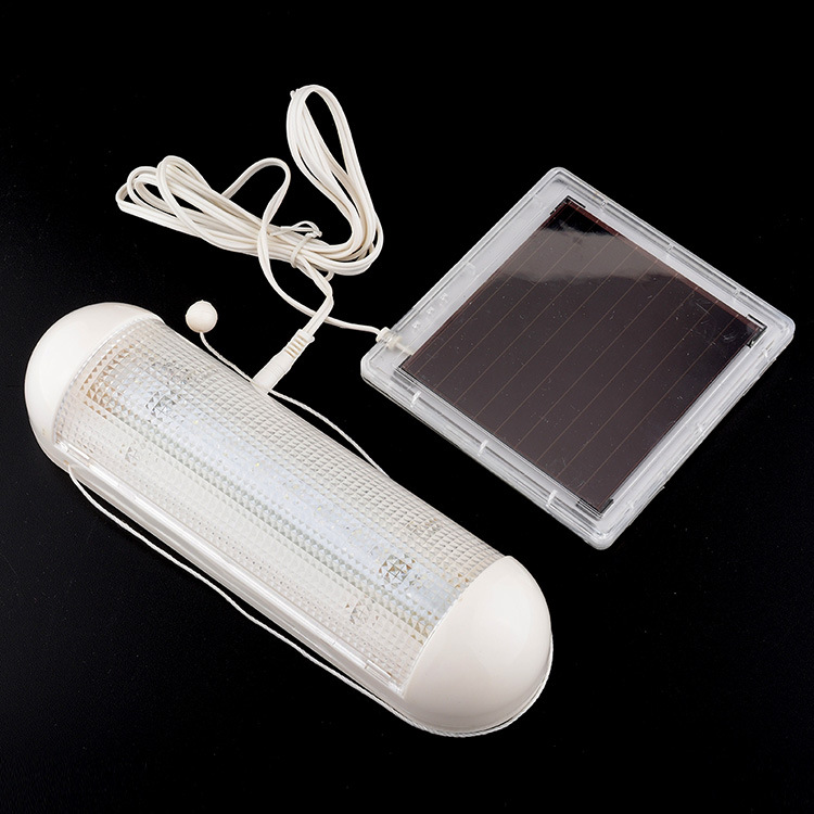 mini solar system 5 led solar shed light