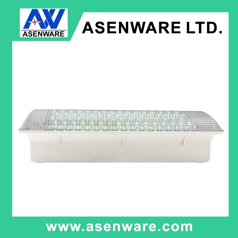 Asenware high quality battery powered emergency exit lights