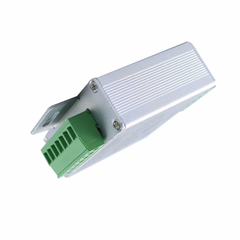 LED signal amplifier DC12/24V 24A RGBW strip amplifier for SMD5050 RGBW led strip aluminum